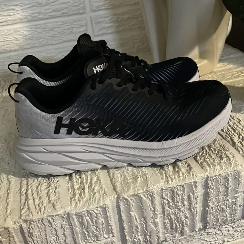 SOLD!!!!!!!HOKA RINCON 3 - Picture 3 of 5